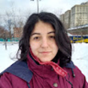 Meet your Posher, Camila